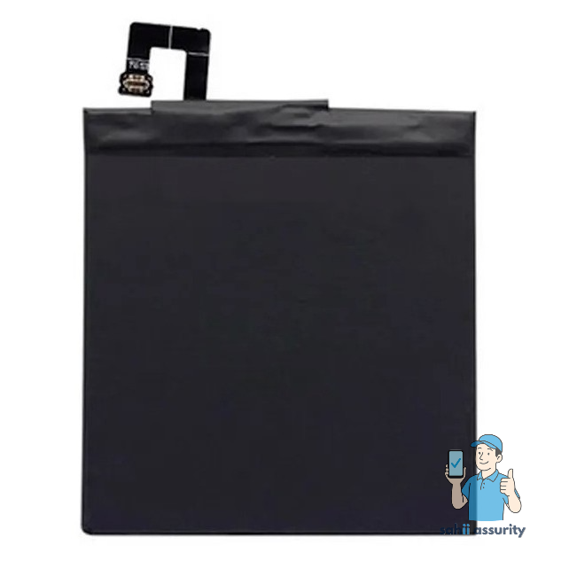 Battery for Xiaomi Redmi 12 5G thumbnail